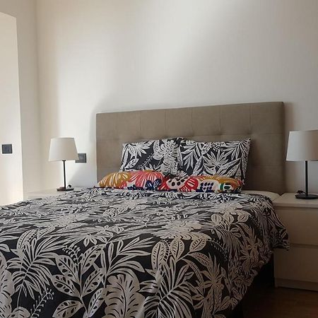 Tabaiba Pool&Sea Views Apartment Bagian luar foto