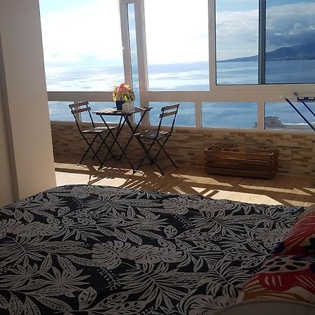 Tabaiba Pool&Sea Views Apartment Bagian luar foto