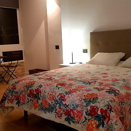 Tabaiba Pool&Sea Views Apartment Bagian luar foto